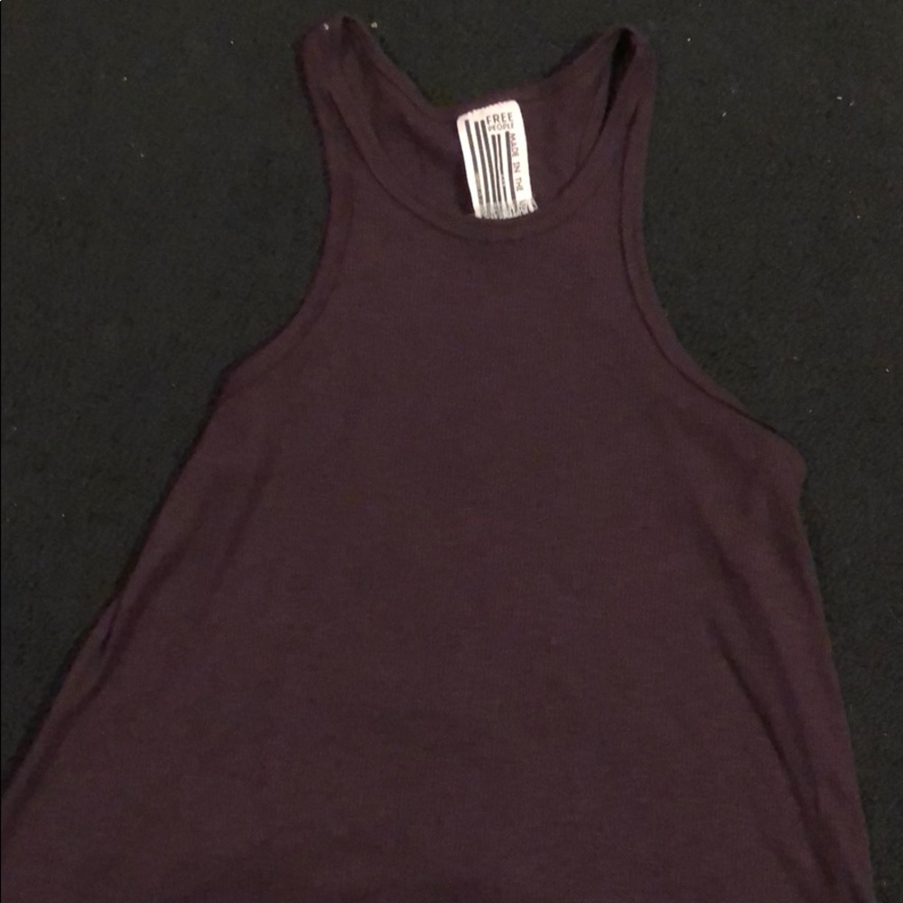 Free people tank